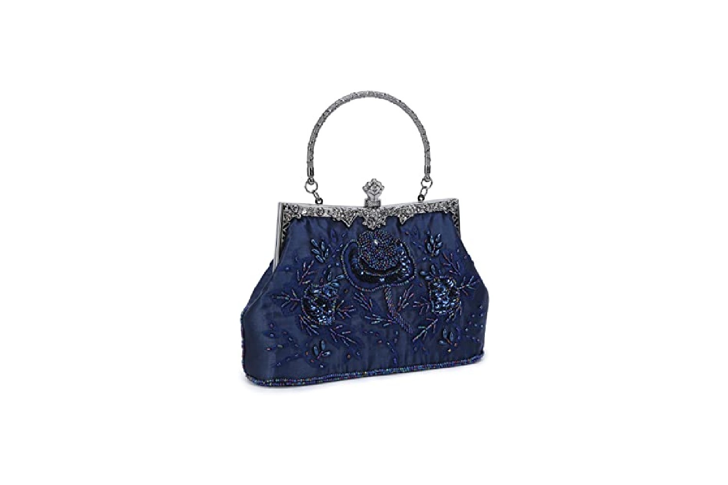 beaded handbag reviews