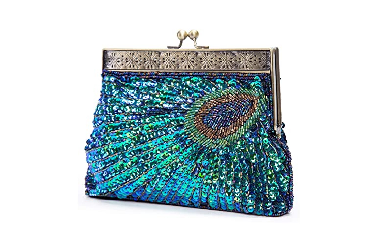 beaded purse reviews