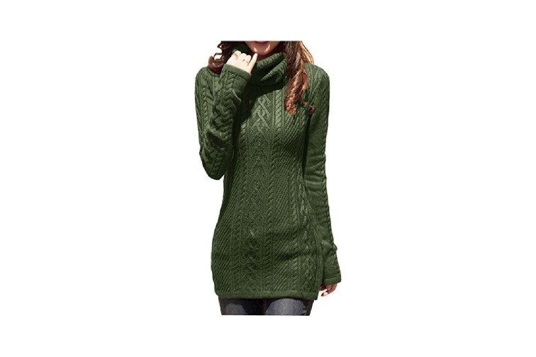 warm sweaters for women reviews