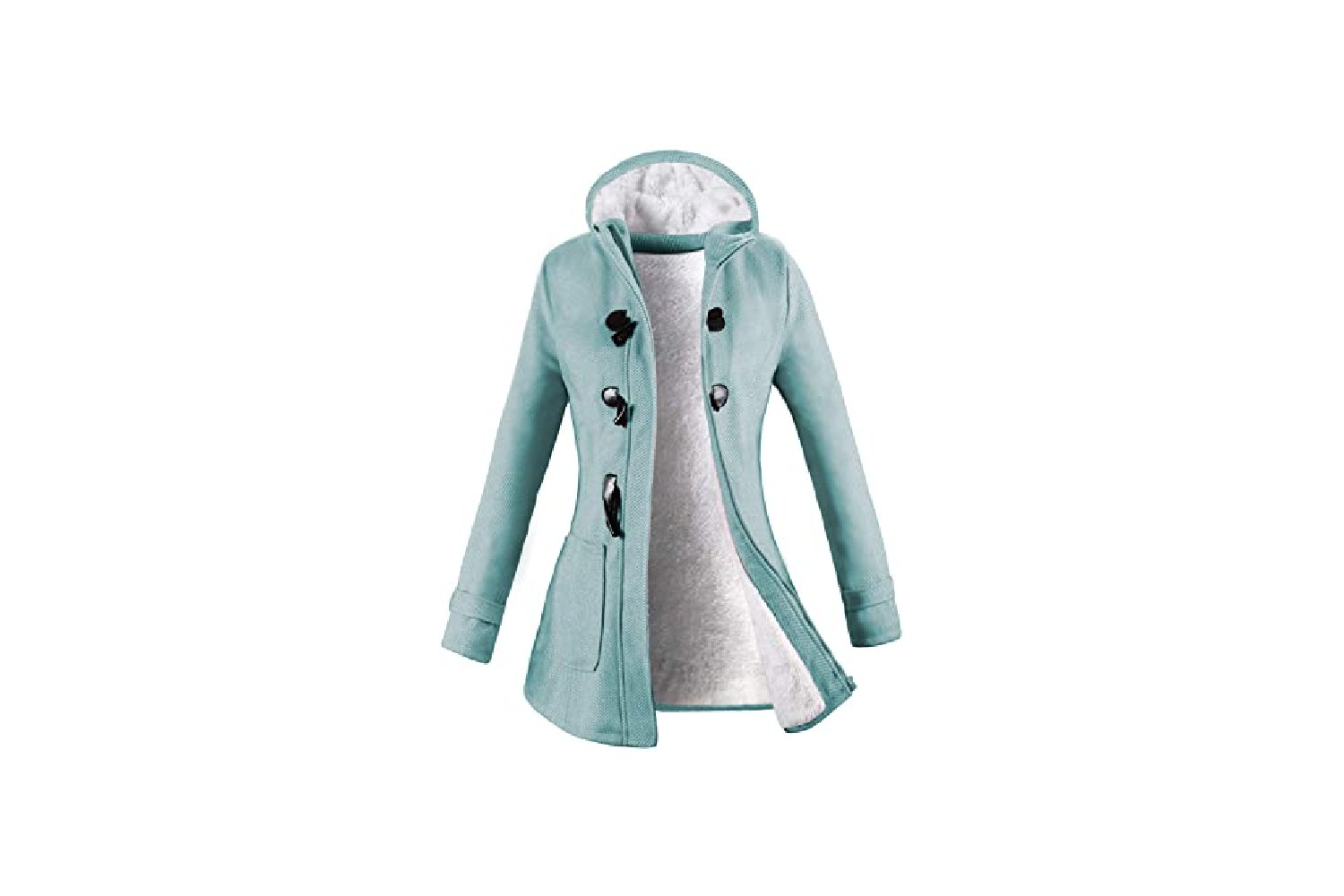 womens wool coat reviews