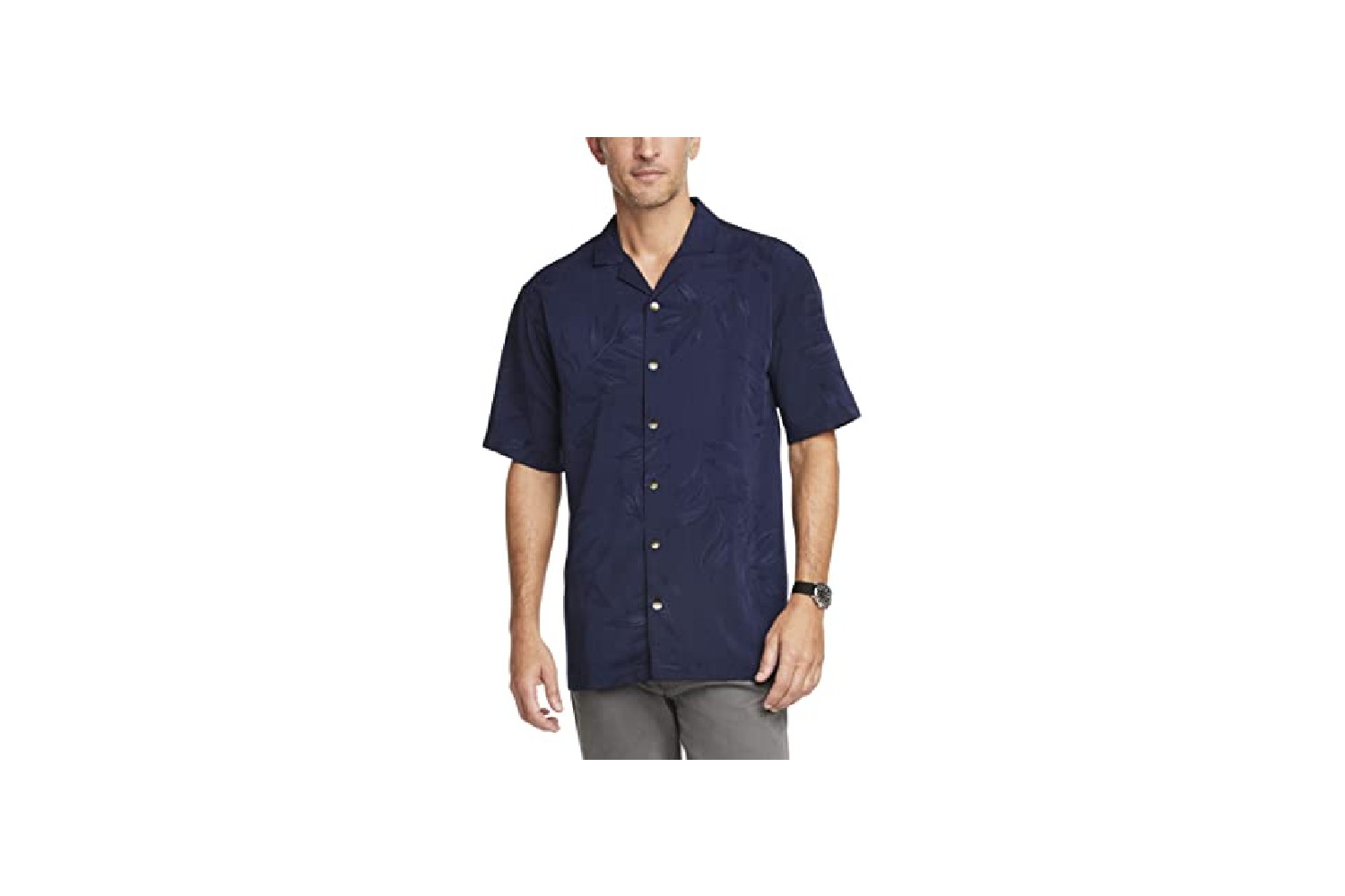 mens tropical shirt reviews