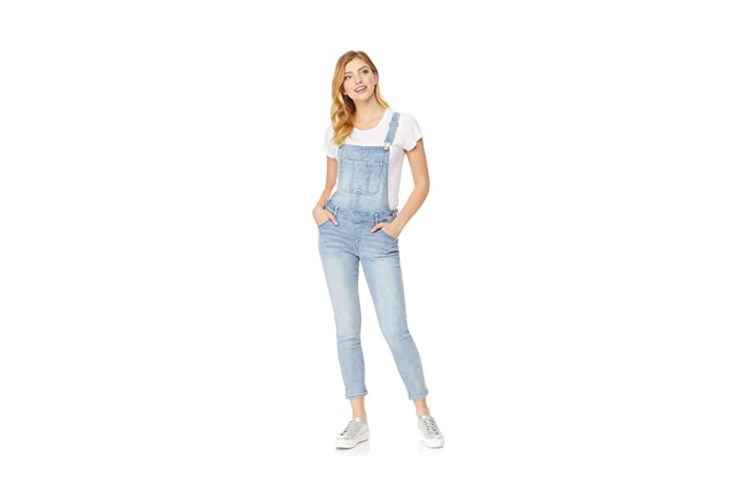 womens overalls reviews
