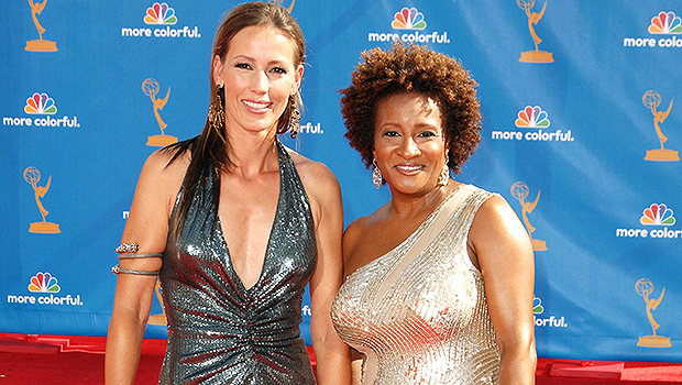 wanda sykes, Alex Niedbalski