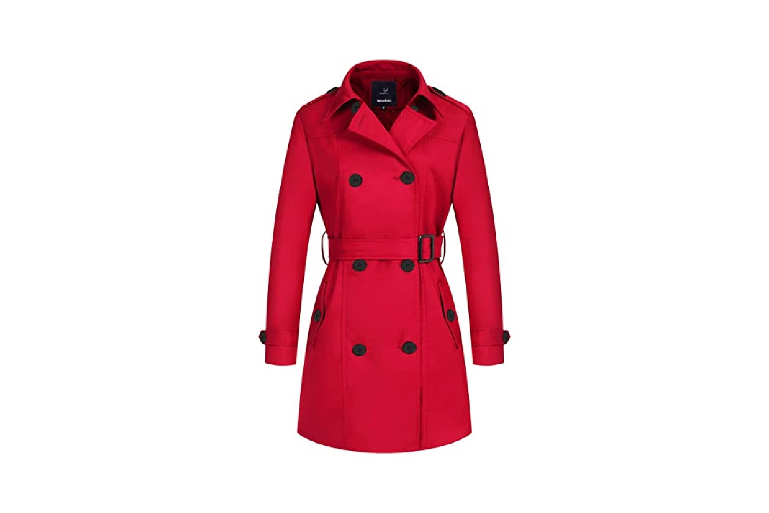 womens trench coat reviews