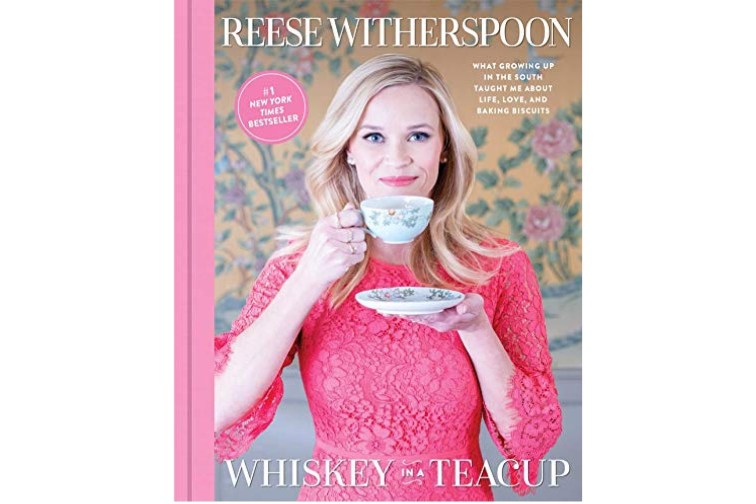 celebrity coffee table books reviews
