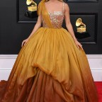 Wildest Grammy Dresses SS