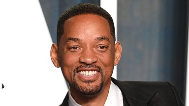 Will Smith