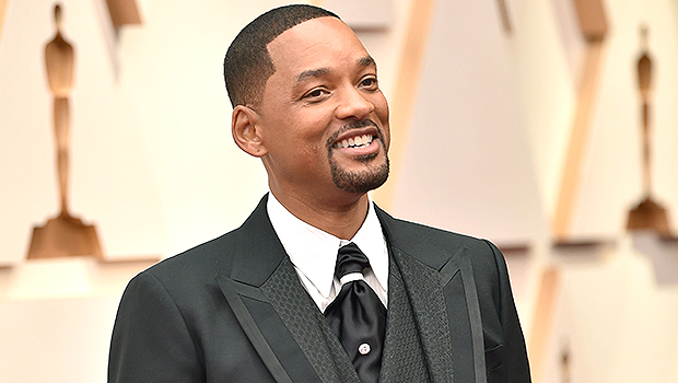 Will Smith Visited By Sheriffs After Slapping Chris Rock At The Oscars ...