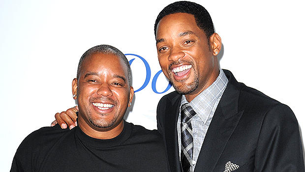 Will Smith's Siblings: Everything To Know On His Brother ...