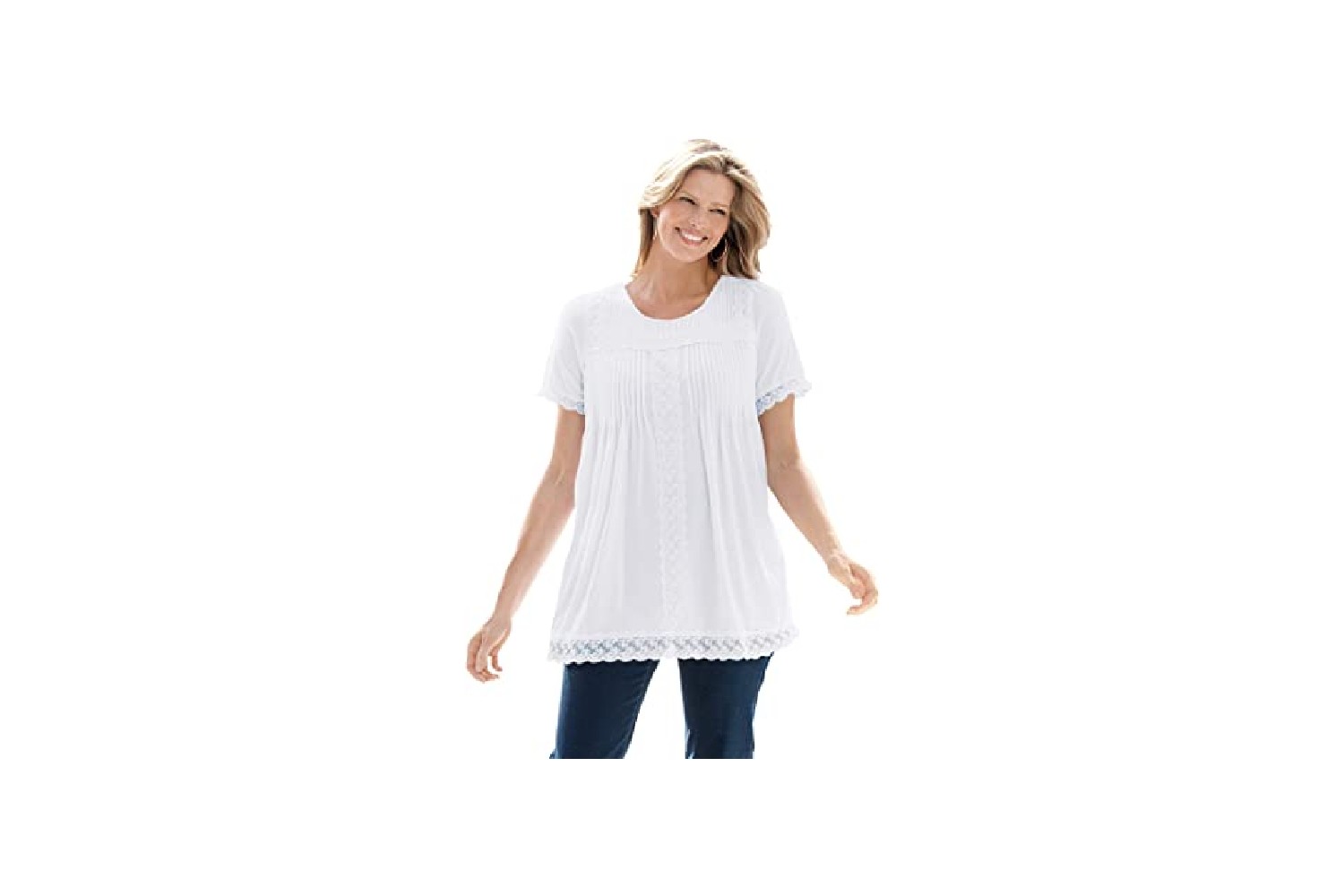 tunic tops reviews