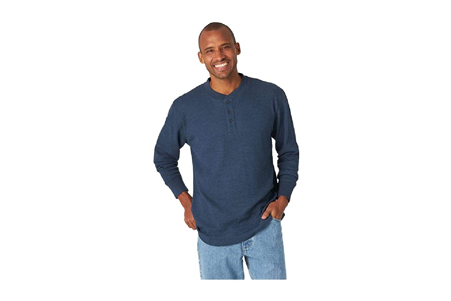 mens long sleeve henley reviews