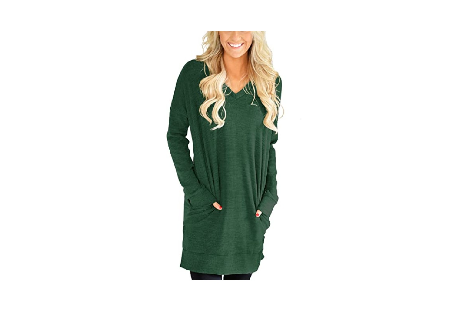 sweatshirt dresses reviews