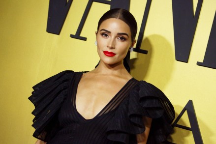 Olivia Culpo
Vanities Party: A Night for Young Hollywood, Arrivals, Los Angeles, California, USA - 22 Mar 2022
