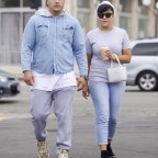 Amanda Bynes Reunites with Fiance Paul Michael After Cops were Called for Domestic Dispute, Los Angeles, California, USA - 28 Apr 2022