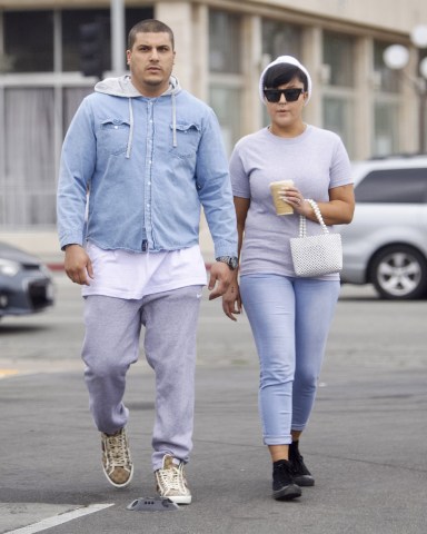 Amanda Bynes Reunites with Fiance Paul Michael After Cops were Called for Domestic Dispute Amanda Bynes Reunites with Fiance Paul Michael After Cops were Called for Domestic Dispute, Los Angeles, California, USA - 28 Apr 2022