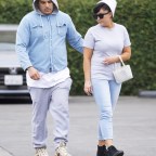 Amanda Bynes Reunites with Fiance Paul Michael After Cops were Called for Domestic Dispute, Los Angeles, California, USA - 28 Apr 2022