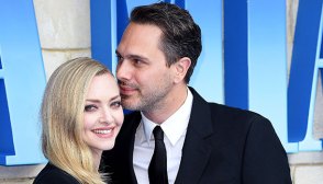 Amanda Seyfried, Thomas Sadoski
