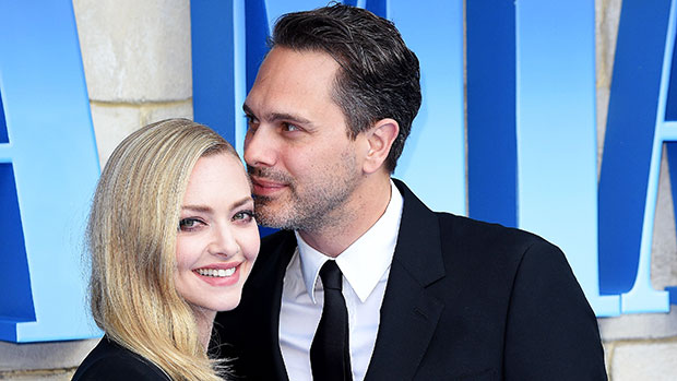 Amanda Seyfried, Thomas Sadoski