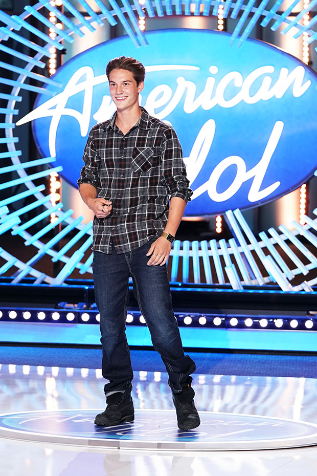 Who Is Cameron About The Country Singer On ‘American Idol