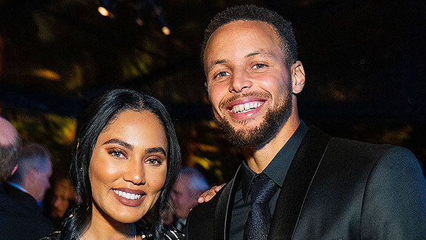 Stephen and Ayesha Curry Celebrate Daughter Riley's 11th Birthday