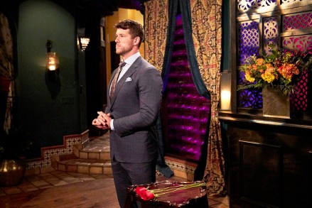 THE BACHELOR - “2608” – It’s time for hometowns! For the first time in two years, the Bachelor will visit the hometowns of his final four women to meet their families and immerse himself in each of the ladies’ lives. On dates led by the women, Clayton will learn jiu-jitsu, go kayaking, hike in the Rockies and free-fall 80 feet, but the real adventure still lies ahead. Will these experiences bring clarity, or will Clayton have to send home someone he’s falling in love with? Find out on “The Bachelor,” MONDAY, FEB. 28 (8:00-10:01 p.m. EST), on ABC. (ABC/Craig Sjodin)CLAYTON ECHARD