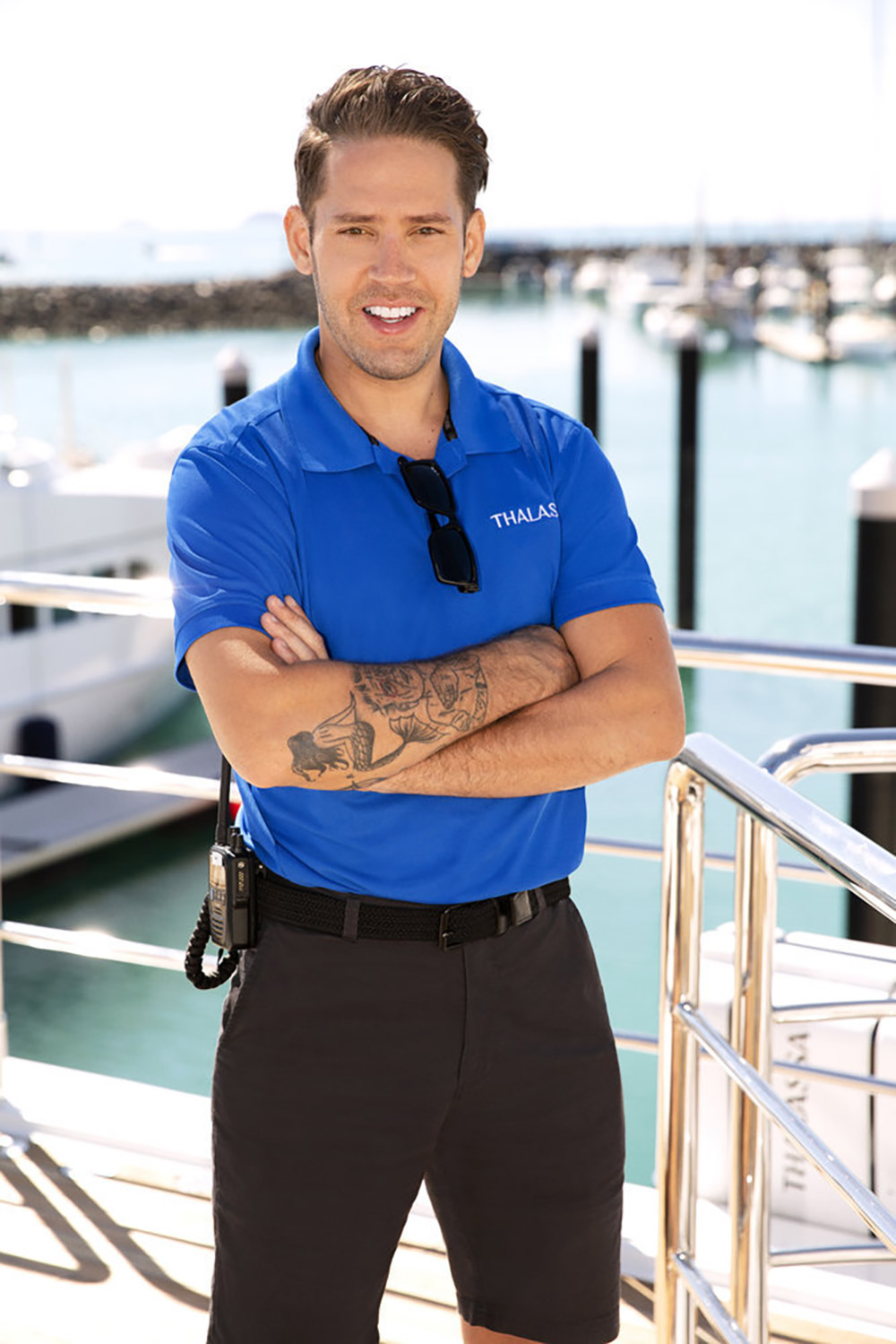 Below Deck Down Under - Season 1