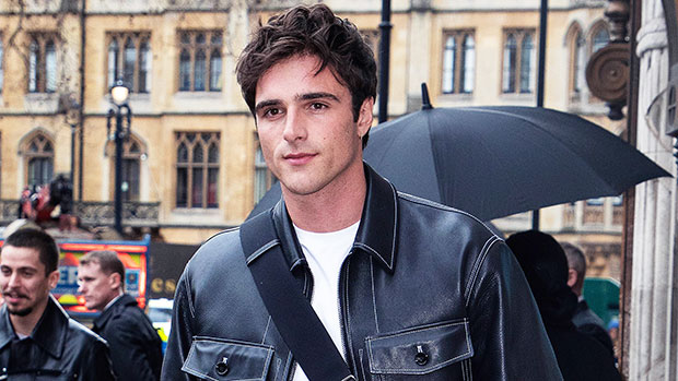 Who Is Bianca Finch? 5 Things About Jacob Elordi’s Model Girlfriend ...