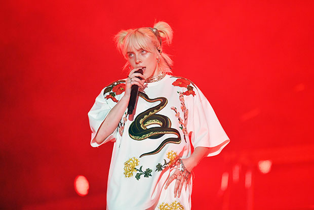 First Round Of 2022 GRAMMYs Performers Announced: BTS, Olivia Rodrigo,  Billie Eilish, Lil Nas X, Jack Harlow, Brandi Carlile & Brothers Osborne