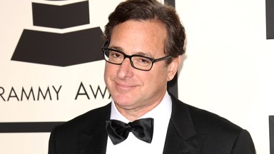 Bob Saget