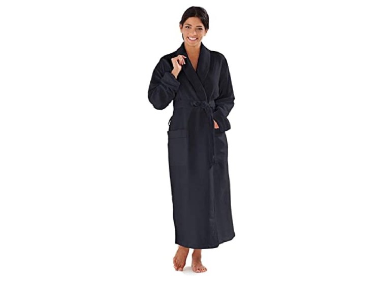 The Top Bathrobes for 2023 Reviews by Hollywood Life Hollywood Life