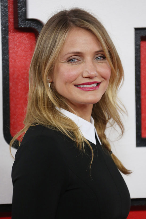 Cameron Diaz