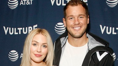 cassie randolph, colton underwood