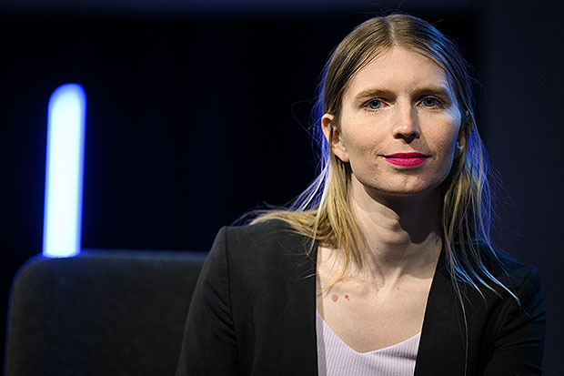 chelsea manning