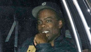 Chris Rock