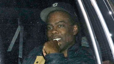 Chris Rock