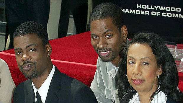 Chris Rock Siblings: Everything You Need to Know About the Comedian's 7 Siblings