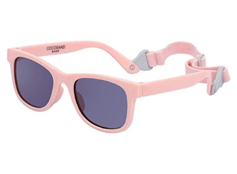 baby sunglasses reviews