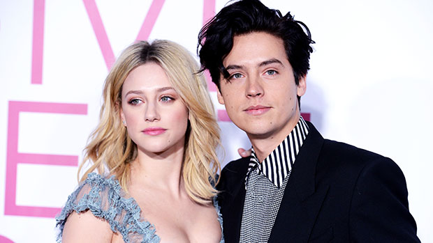 Cole Sprouse Says Lili Reinhart Relationship Was ‘As Real As It Gets’