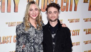 Erin Darke Daniel Radcliffe