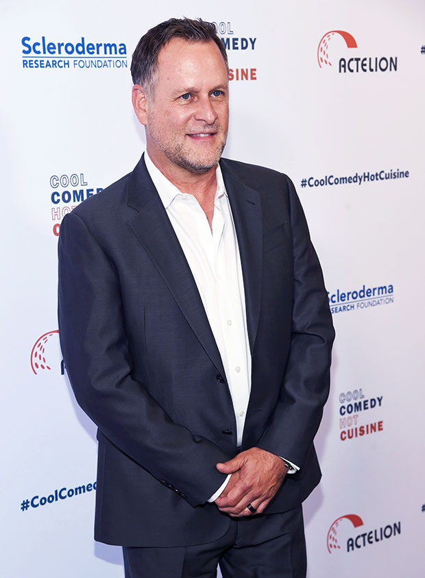 Dave Coulier