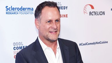 Dave Coulier