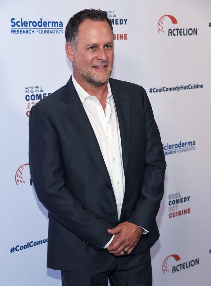 Dave Coulier Photos Of The ‘Full House’ Star Hollywood Life