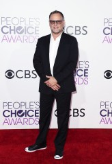 Dave Coulier
43rd Annual People's Choice Awards, Arrivals, Los Angeles, USA - 18 Jan 2017