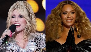 dolly parton beyonce