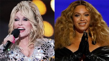 dolly parton beyonce