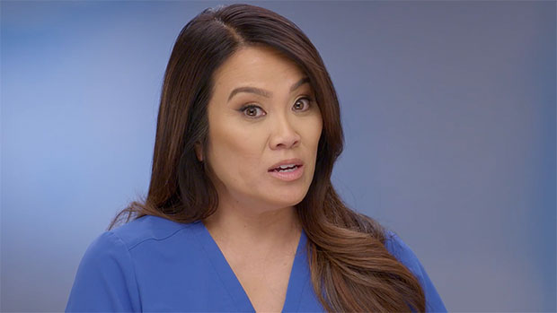 ‘Dr. Pimple Popper’ Preview: Dr. Lee Checks Out A Huge Mass Hanging From A Pastor’s Leg