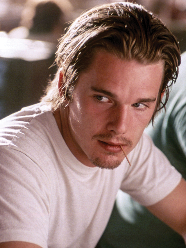 Ethan Hawke Movies: His Best, Big Screen Roles To Date