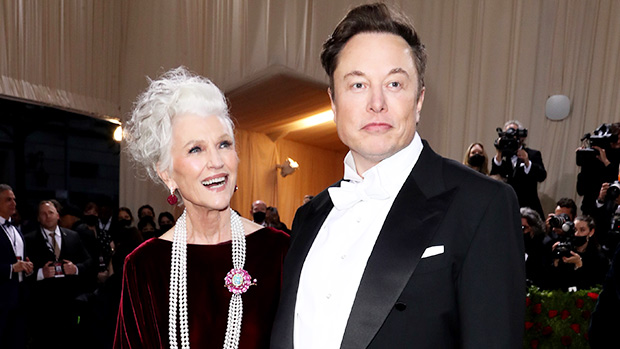 Who Is Elon Musk’s Mother? Everything To Know About Her Here ...