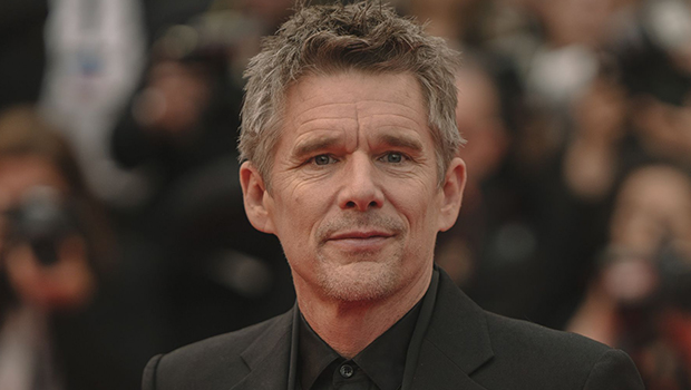 Ethan Hawke