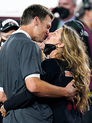 gisele bundchen tom brady